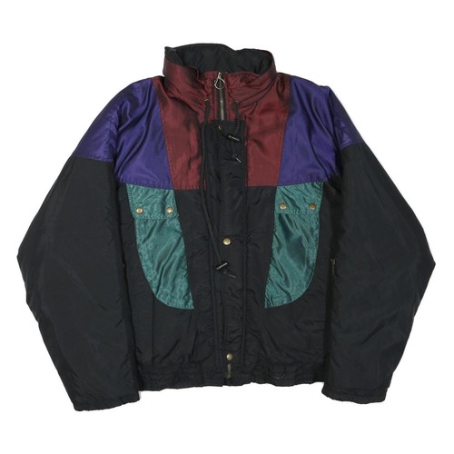 Veste nylon zippée - nylon,