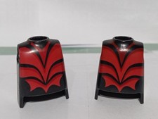 PLAYMOBIL X2 CORPS DRAGON