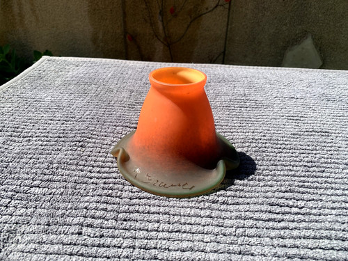 Tulipes abat jour lustre - 1,