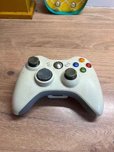 Manette xbox 360 - manette,