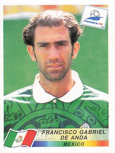 Panini sticker france - sticker, foot