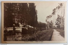 Bannay - Bords du Canal -