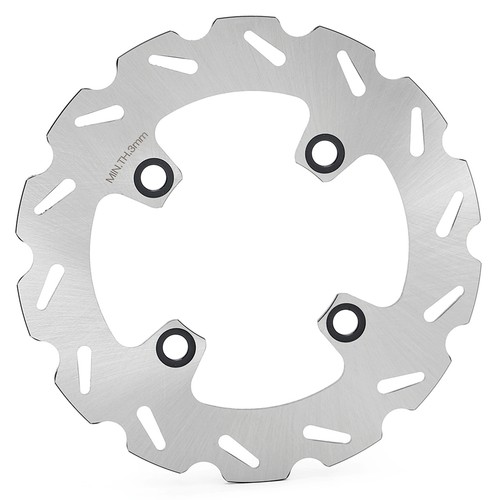 Atv disque frein avant pour - atv, de