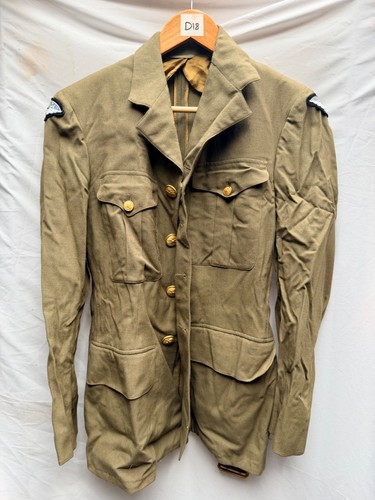 Veste uniforme service - veste, armée