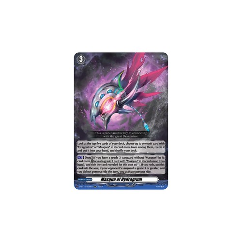 Vanguard tcg card - vanguard,