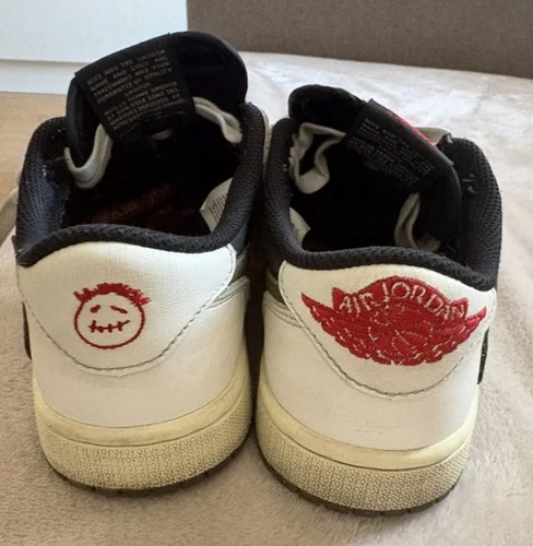 Nike air jordan - nike, enfant