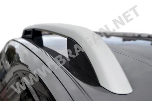 Barres toit pour citroën - barres,