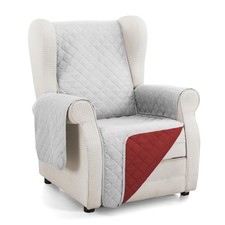 Housse de canapé rembourrée