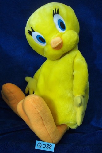 Peluche q088 titi - peluche, :