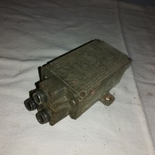 Boîtier LTZ pour ILTIS