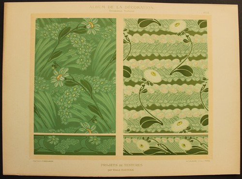 Emile baeyens projets de - emile,
