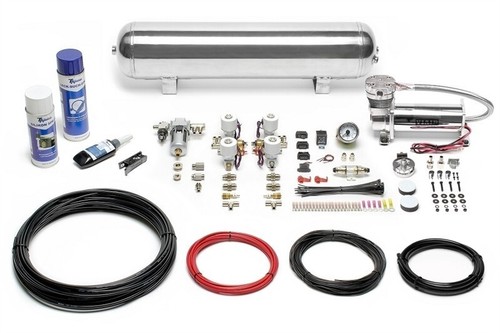 Airride kit génération - airride,