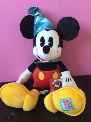 Plush peluche mickey - 60,