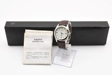 【NEAR MINT+++】 SEIKO