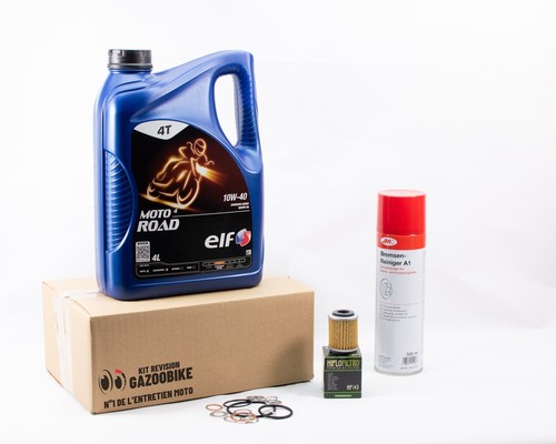 Kit entretien vidange standard - vidange,