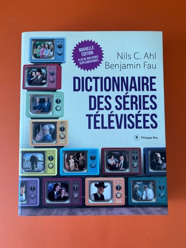 Ahl fau dictionnaire des - ahl,