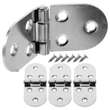 4 Pcs Ensemble De Charnières