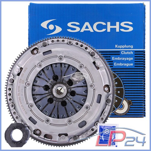 Sachs kit embrayage volant - sachs,