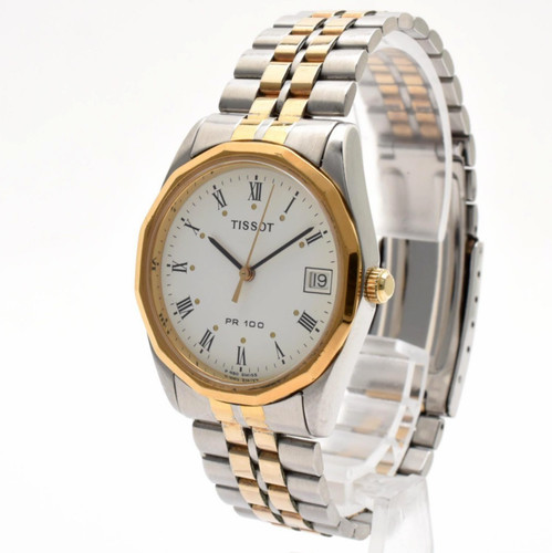 Vintage mint tissot pr100 - mint],