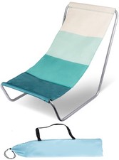 MalTec Chaise de Jardin Chaise