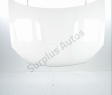 CAPOT F5100JD0MB NISSAN