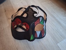 Masque de carnaval / bal