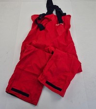 Pantalon de voile MUSTO BIb