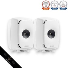 Paire d'enceintes GENELEC