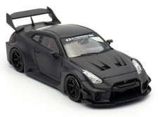NISSAN GT-R (R35) - LBWK