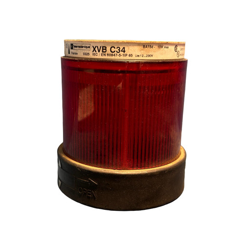 Telemecanique xvb c34 - telemecanique,