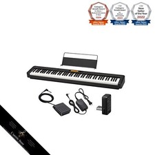 Piano numérique CASIO