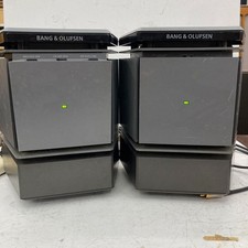 B&O bang&olufsn BEOLAB150 Power Amplifier