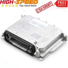 Ballast de phare xenon pour BMW Série 1 E81 E87 E82 E88 128I 135i VW Audi Skoda