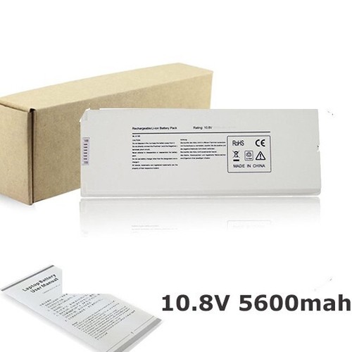 Batterie pour apple macbook - batterie,