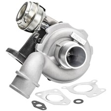 Turbo Turbocompresseur for