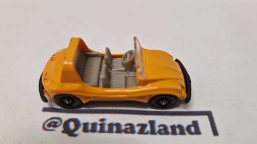 Wiking volkswagen buggy - 1/87,