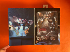 NECA FIGURINE GREMLINS