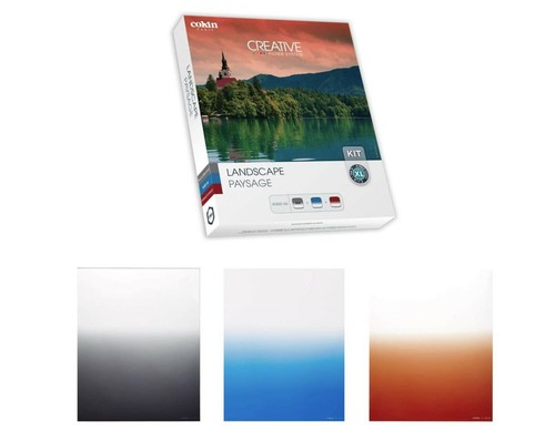Cokin creative ensemble 3 - creative, de