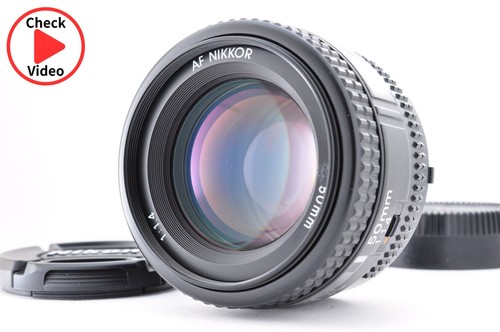Objectif nikon nikkor mm - nikkor, af