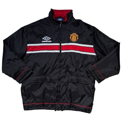 Veste umbro manchester united - veste,