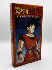 VHS Neuve - Dragon Ball Z - A