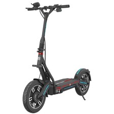 Trottinette électrique