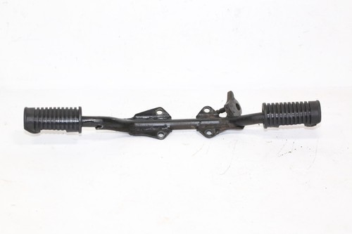 Reposes pieds pilote honda - pieds,