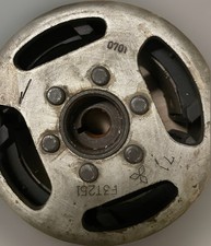 Rotor d'allumage pour Yamaha