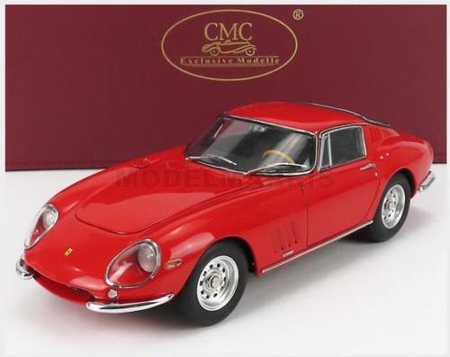 Cmc m210 ferrari 275 - ferrari,