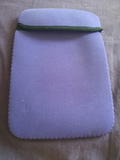 Housse étui violet liseuse