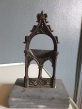 BRONZE WATCH HOLDER