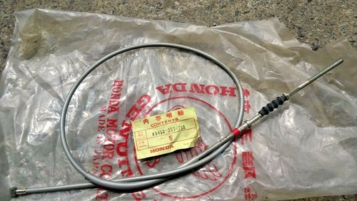 Honda cd175 cd175a cd175k0 - honda,