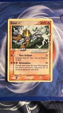 Carte Pokémon Entei 113/115