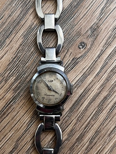 Lip souveraine montre femme - souveraine,